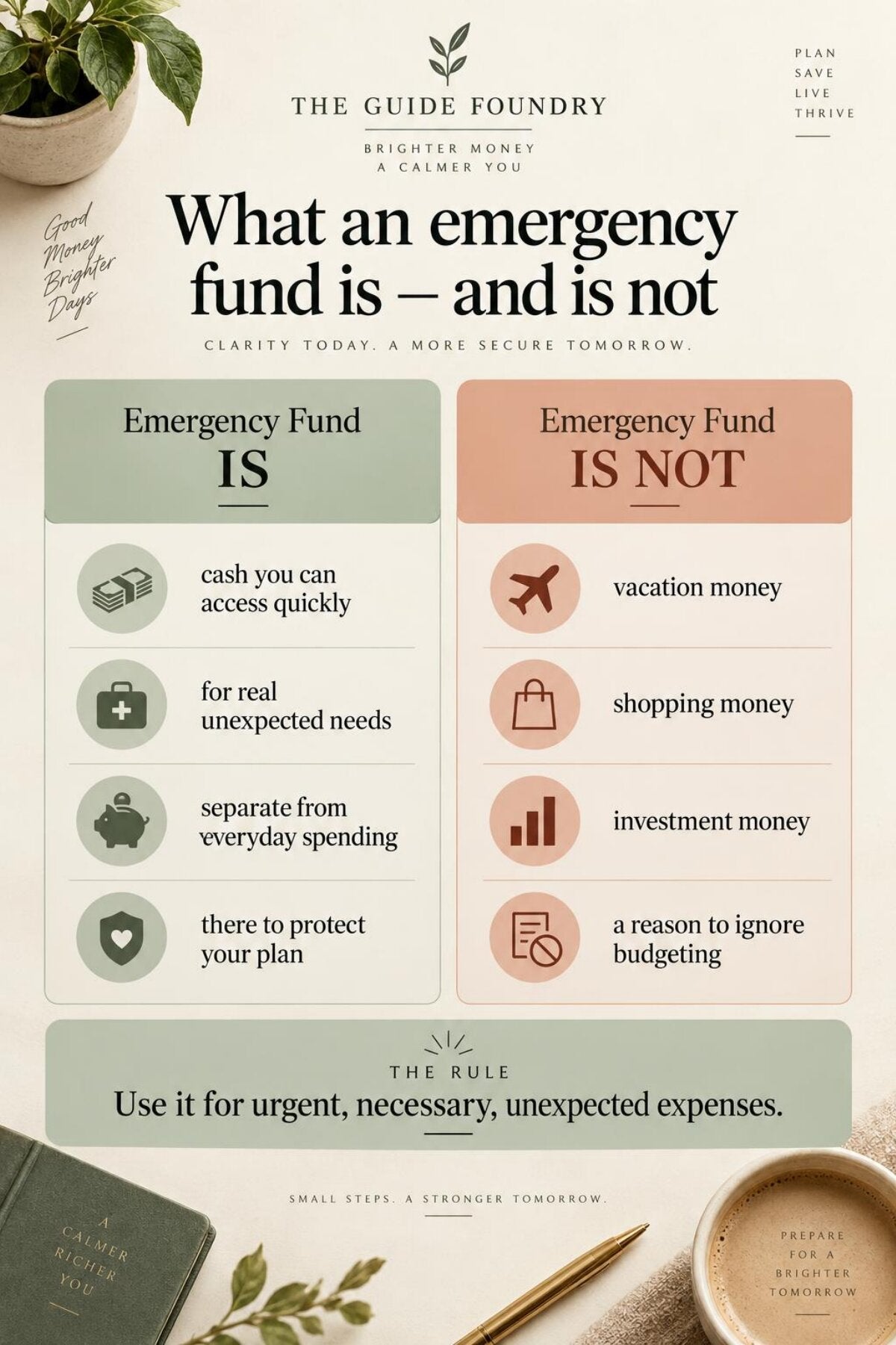 Main guide, page 3
