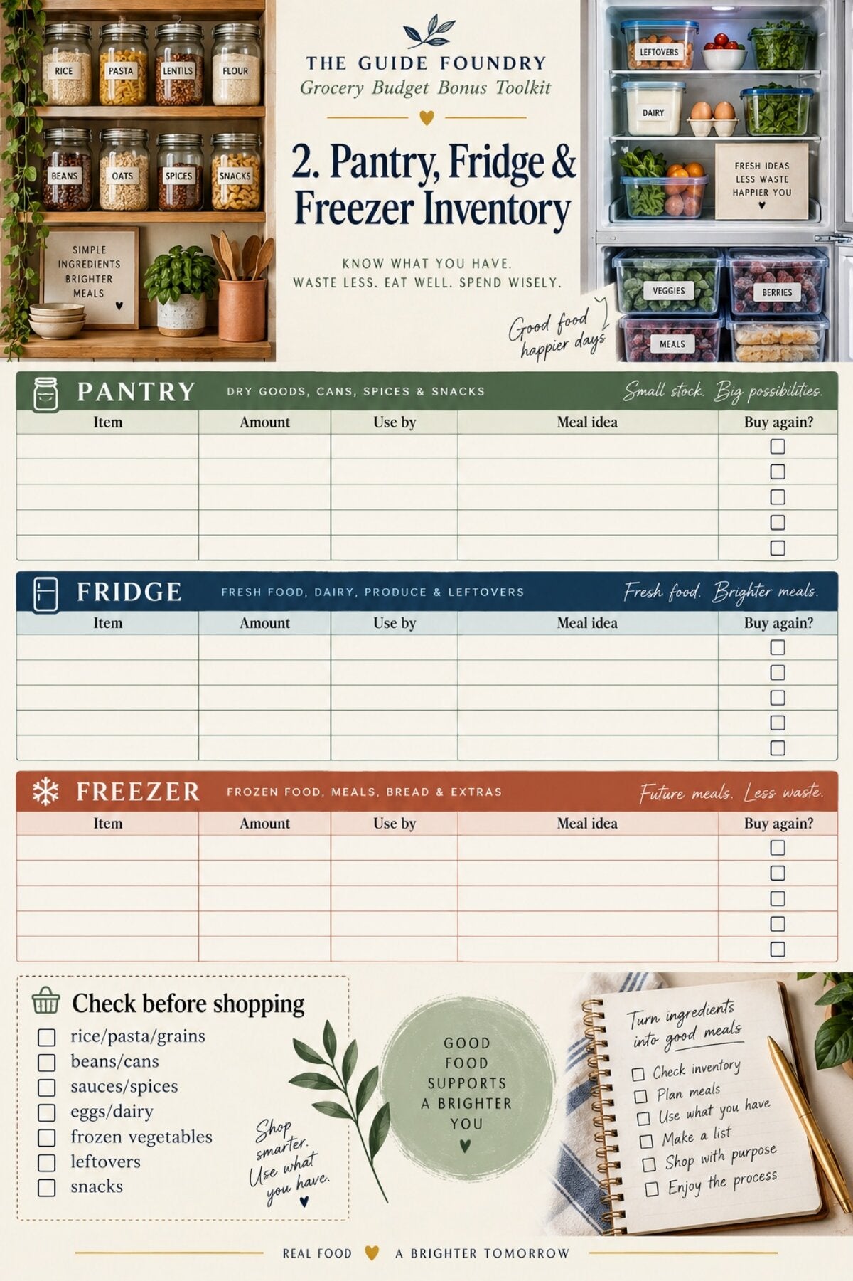 Toolkit, page 2