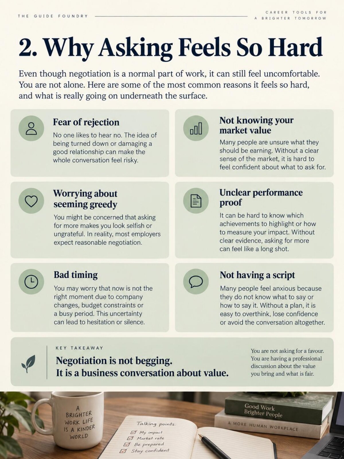 Main guide, page 2