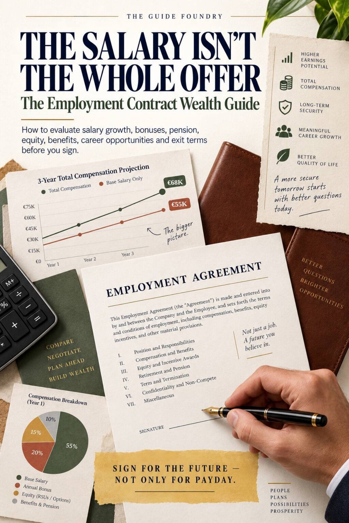 Main guide, page 1