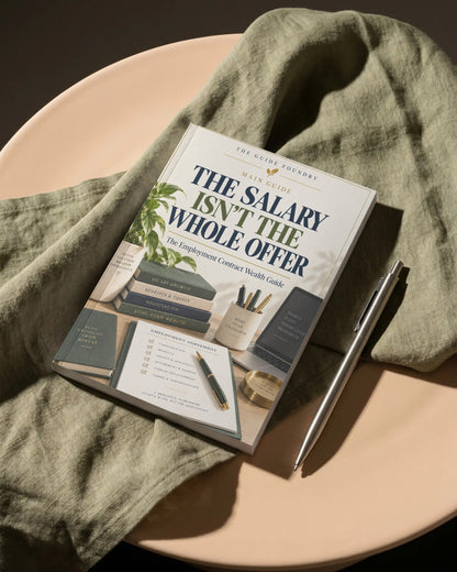 The Salary Isn't the Whole Offer — main guide cover